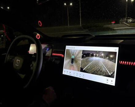 Зеленый Zeekr X, объемом двигателя 0 л и пробегом 8 тыс. км за 31900 $, фото 72 на Automoto.ua