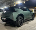 Зеленый Zeekr X, объемом двигателя 0 л и пробегом 8 тыс. км за 31900 $, фото 10 на Automoto.ua