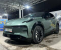 Зеленый Zeekr X, объемом двигателя 0 л и пробегом 8 тыс. км за 31900 $, фото 14 на Automoto.ua