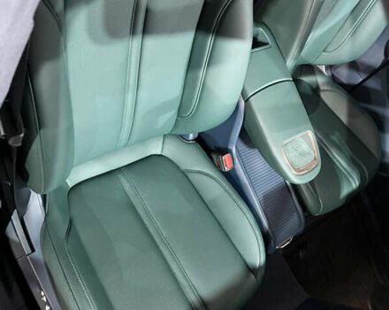 Зеленый Zeekr X, объемом двигателя 0 л и пробегом 8 тыс. км за 31900 $, фото 31 на Automoto.ua