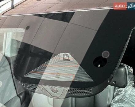 Зеленый Zeekr X, объемом двигателя 0 л и пробегом 1 тыс. км за 33000 $, фото 11 на Automoto.ua
