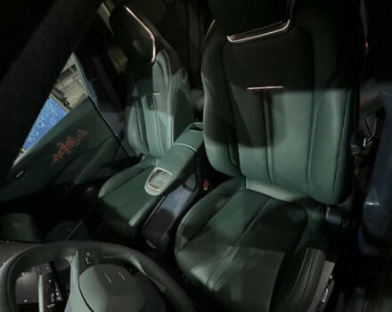 Зеленый Zeekr X, объемом двигателя 0 л и пробегом 8 тыс. км за 31900 $, фото 52 на Automoto.ua