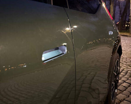 Зеленый Zeekr X, объемом двигателя 0 л и пробегом 8 тыс. км за 31900 $, фото 91 на Automoto.ua