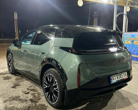 Зеленый Zeekr X, объемом двигателя 0 л и пробегом 8 тыс. км за 31900 $, фото 104 на Automoto.ua