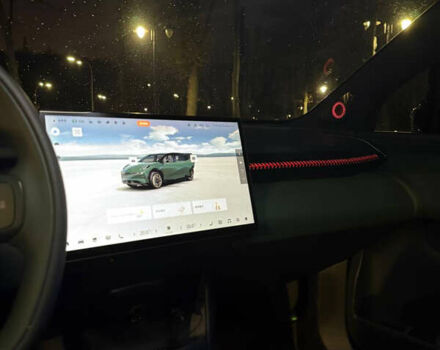 Зеленый Zeekr X, объемом двигателя 0 л и пробегом 8 тыс. км за 31900 $, фото 86 на Automoto.ua