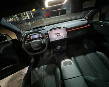 Зеленый Zeekr X, объемом двигателя 0 л и пробегом 8 тыс. км за 31900 $, фото 48 на Automoto.ua