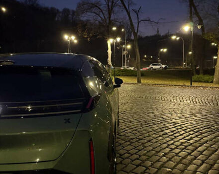 Зеленый Zeekr X, объемом двигателя 0 л и пробегом 8 тыс. км за 31900 $, фото 94 на Automoto.ua