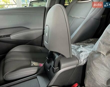Зеленый Zeekr X, объемом двигателя 0 л и пробегом 1 тыс. км за 33000 $, фото 35 на Automoto.ua