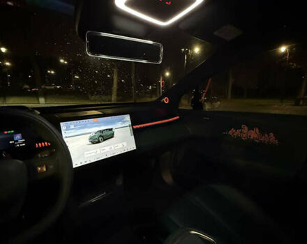 Зеленый Zeekr X, объемом двигателя 0 л и пробегом 8 тыс. км за 31900 $, фото 79 на Automoto.ua