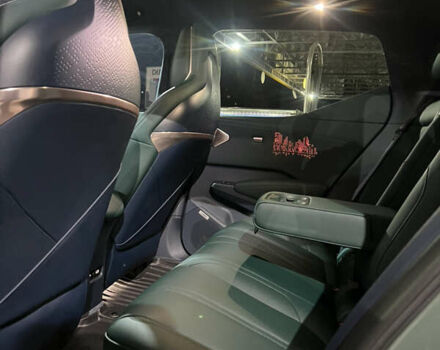 Зеленый Zeekr X, объемом двигателя 0 л и пробегом 8 тыс. км за 31900 $, фото 45 на Automoto.ua