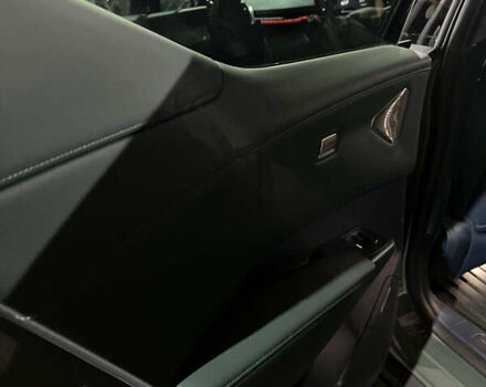 Зеленый Zeekr X, объемом двигателя 0 л и пробегом 8 тыс. км за 31900 $, фото 44 на Automoto.ua