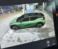 Зеленый Zeekr X, объемом двигателя 0 л и пробегом 8 тыс. км за 31900 $, фото 26 на Automoto.ua