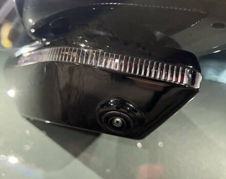 Зеленый Zeekr X, объемом двигателя 0 л и пробегом 8 тыс. км за 31900 $, фото 36 на Automoto.ua