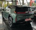 Зеленый Zeekr X, объемом двигателя 0 л и пробегом 1 тыс. км за 33000 $, фото 5 на Automoto.ua