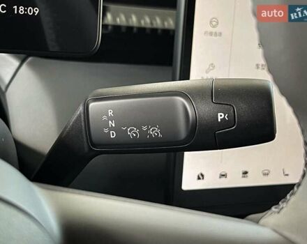 Зеленый Zeekr X, объемом двигателя 0 л и пробегом 1 тыс. км за 33000 $, фото 20 на Automoto.ua