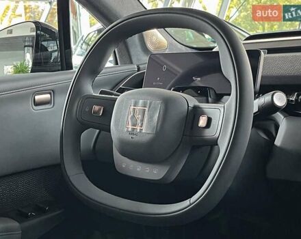 Зеленый Zeekr X, объемом двигателя 0 л и пробегом 1 тыс. км за 33000 $, фото 17 на Automoto.ua