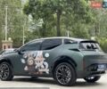 Зеленый Zeekr X, объемом двигателя 0 л и пробегом 10 тыс. км за 27800 $, фото 4 на Automoto.ua