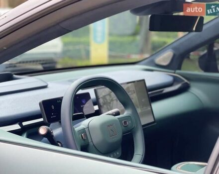 Зеленый Zeekr X, объемом двигателя 0 л и пробегом 10 тыс. км за 27800 $, фото 8 на Automoto.ua