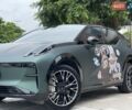 Зеленый Zeekr X, объемом двигателя 0 л и пробегом 10 тыс. км за 27800 $, фото 1 на Automoto.ua