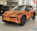 Оранжевый Zeekr X, объемом двигателя 0 л и пробегом 1 тыс. км за 24999 $, фото 1 на Automoto.ua