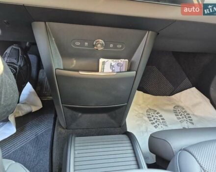 Помаранчевий Zeekr X, об'ємом двигуна 0 л та пробігом 10 тис. км за 28200 $, фото 17 на Automoto.ua