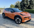 Оранжевый Zeekr X, объемом двигателя 0 л и пробегом 13 тыс. км за 28500 $, фото 1 на Automoto.ua