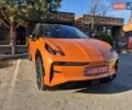 Помаранчевий Zeekr X, об'ємом двигуна 0 л та пробігом 10 тис. км за 28200 $, фото 5 на Automoto.ua