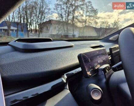 Помаранчевий Zeekr X, об'ємом двигуна 0 л та пробігом 10 тис. км за 28200 $, фото 12 на Automoto.ua