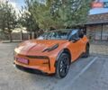 Помаранчевий Zeekr X, об'ємом двигуна 0 л та пробігом 10 тис. км за 28200 $, фото 1 на Automoto.ua