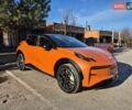 Помаранчевий Zeekr X, об'ємом двигуна 0 л та пробігом 10 тис. км за 28200 $, фото 4 на Automoto.ua