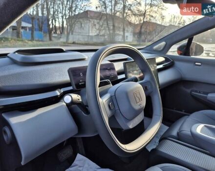 Помаранчевий Zeekr X, об'ємом двигуна 0 л та пробігом 10 тис. км за 28200 $, фото 11 на Automoto.ua