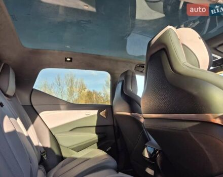 Помаранчевий Zeekr X, об'ємом двигуна 0 л та пробігом 10 тис. км за 28200 $, фото 21 на Automoto.ua