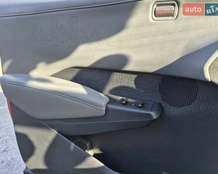 Помаранчевий Zeekr X, об'ємом двигуна 0 л та пробігом 10 тис. км за 28200 $, фото 18 на Automoto.ua