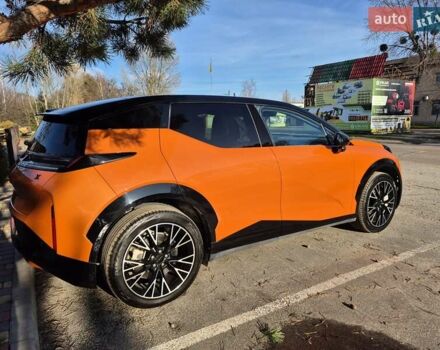 Помаранчевий Zeekr X, об'ємом двигуна 0 л та пробігом 10 тис. км за 28200 $, фото 8 на Automoto.ua