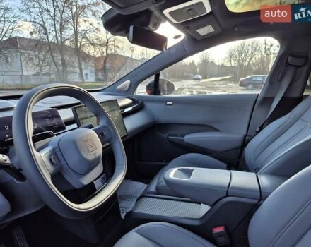 Помаранчевий Zeekr X, об'ємом двигуна 0 л та пробігом 10 тис. км за 28200 $, фото 10 на Automoto.ua