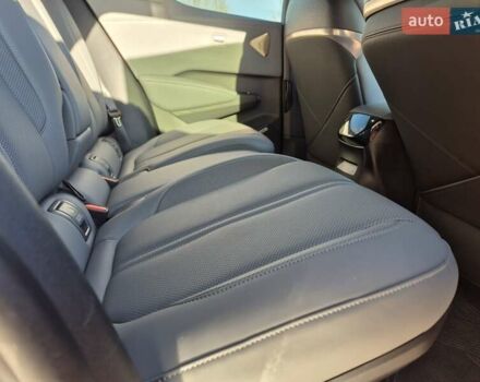 Помаранчевий Zeekr X, об'ємом двигуна 0 л та пробігом 10 тис. км за 28200 $, фото 23 на Automoto.ua