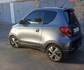 Синий Zhidou D2, объемом двигателя 0 л и пробегом 17 тыс. км за 4700 $, фото 5 на Automoto.ua