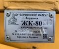 Желтый ЖК 80, объемом двигателя 0 л и пробегом 0 тыс. км за 9000 $, фото 3 на Automoto.ua