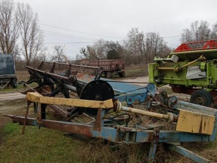 Синий ЖНС 4.9, объемом двигателя 0 л и пробегом 0 тыс. км за 1889 $, фото 1 на Automoto.ua