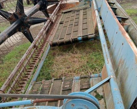 Синий ЖНС 4.9, объемом двигателя 0 л и пробегом 0 тыс. км за 1889 $, фото 1 на Automoto.ua