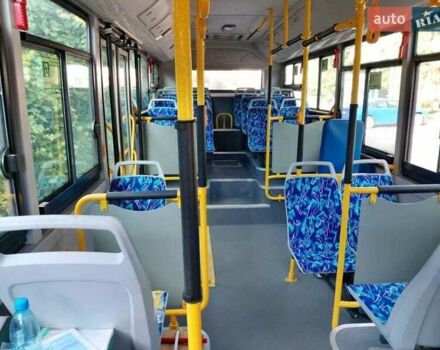 Синий Zhong Tong Caesar, объемом двигателя 0 л и пробегом 1 тыс. км за 285000 $, фото 1 на Automoto.ua