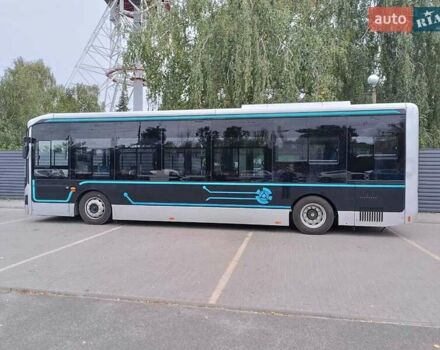 Синий Zhong Tong Caesar, объемом двигателя 0 л и пробегом 1 тыс. км за 285000 $, фото 2 на Automoto.ua