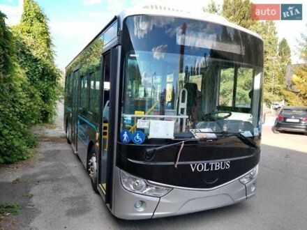 Синий Zhong Tong Caesar, объемом двигателя 0 л и пробегом 1 тыс. км за 285000 $, фото 1 на Automoto.ua