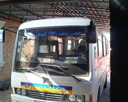 Zhong Tong Creator, объемом двигателя 4.1 л и пробегом 300 тыс. км за 3600 $, фото 6 на Automoto.ua