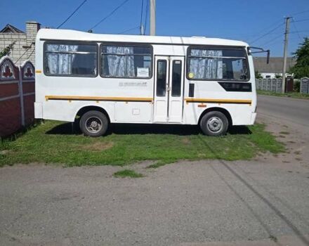 Zhong Tong Creator, объемом двигателя 4.1 л и пробегом 300 тыс. км за 3600 $, фото 9 на Automoto.ua