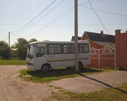 Zhong Tong Creator, объемом двигателя 4.1 л и пробегом 300 тыс. км за 3600 $, фото 12 на Automoto.ua