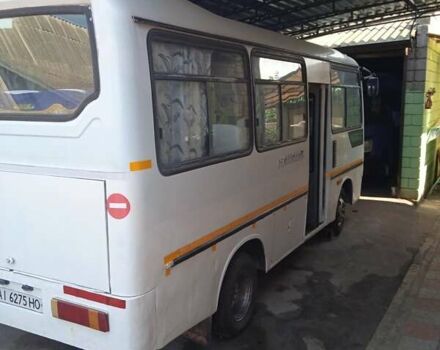 Zhong Tong Creator, объемом двигателя 4.1 л и пробегом 300 тыс. км за 3600 $, фото 8 на Automoto.ua