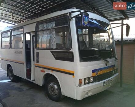 Zhong Tong Creator, объемом двигателя 4.1 л и пробегом 300 тыс. км за 3600 $, фото 11 на Automoto.ua