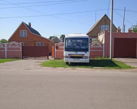 Zhong Tong Creator, объемом двигателя 4.1 л и пробегом 300 тыс. км за 3600 $, фото 13 на Automoto.ua