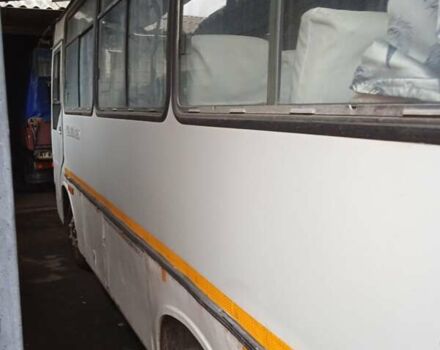 Zhong Tong Creator, объемом двигателя 4.1 л и пробегом 300 тыс. км за 3600 $, фото 3 на Automoto.ua